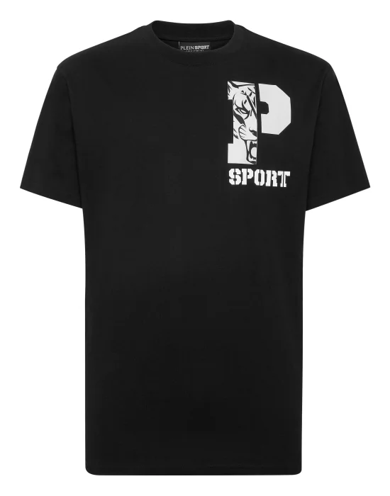 T-shirt Round Neck