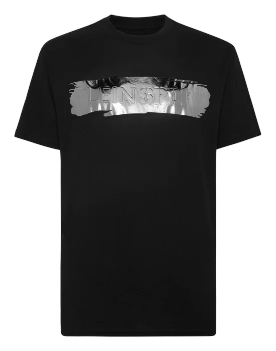 T-shirt Round Neck