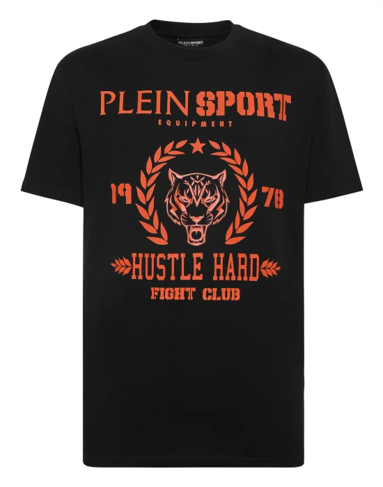 T-shirt Round Neck