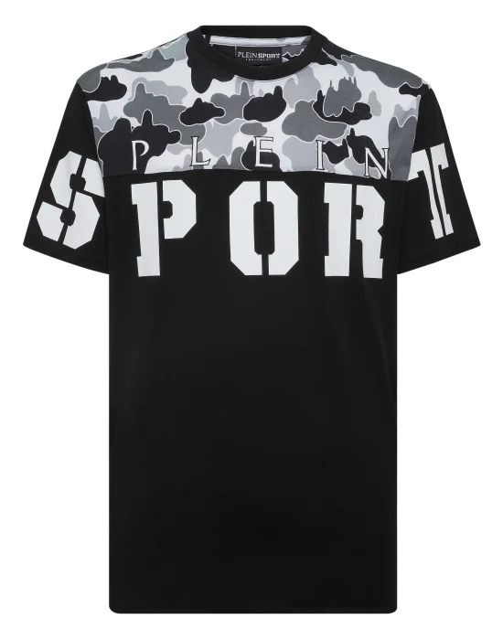 T-shirt Round Neck