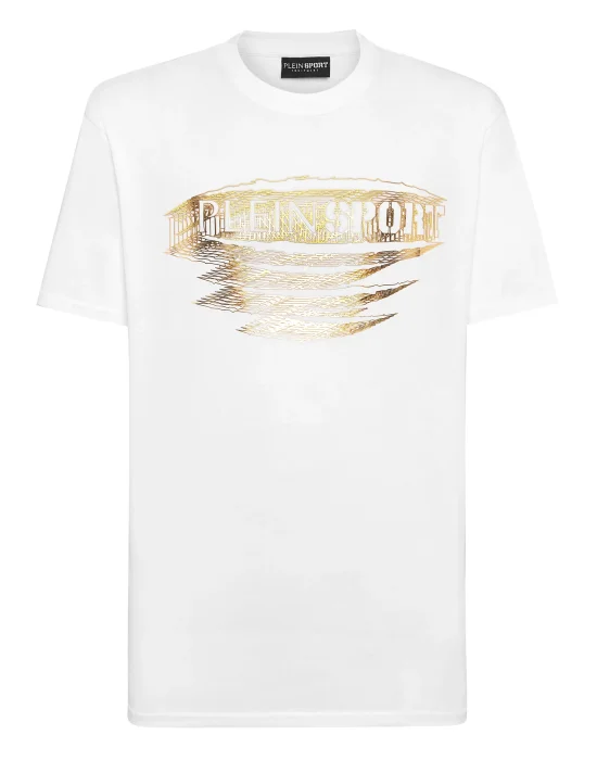 T-shirt Round Neck