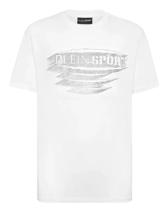 T-shirt Round Neck