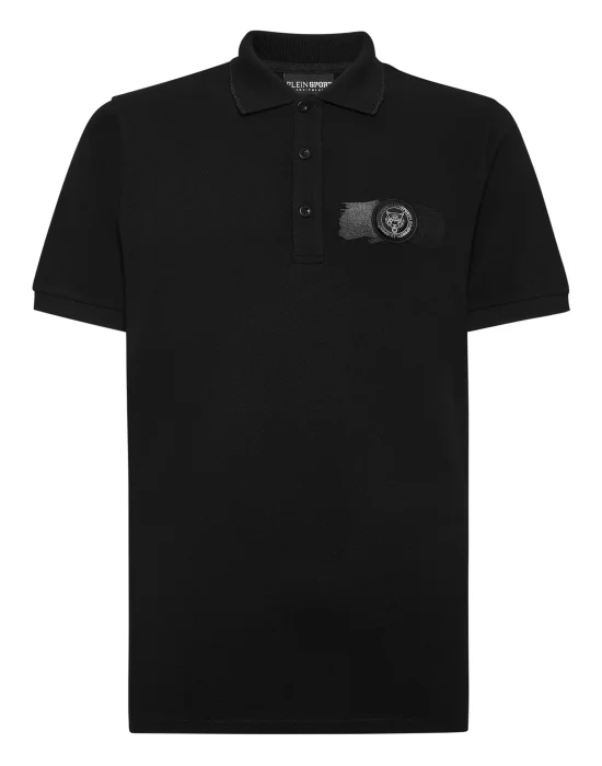 Polo shirt SS