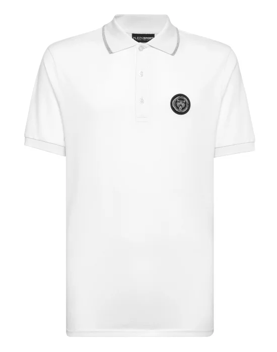 Polo shirt SS