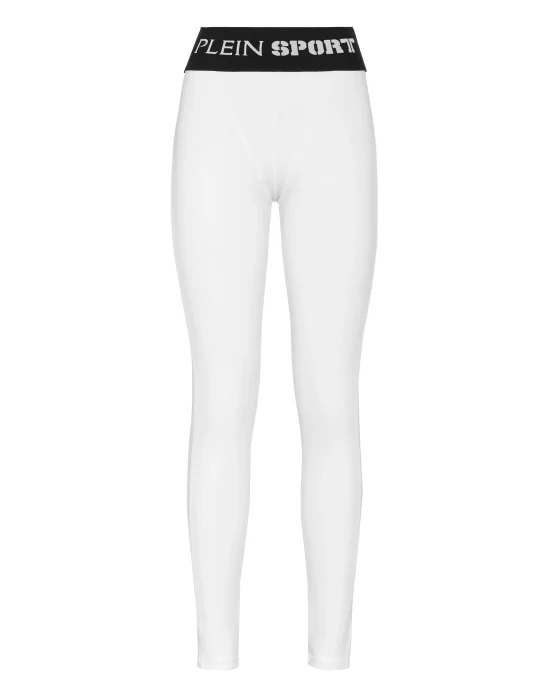 Jogging Push Up Leggings Basic