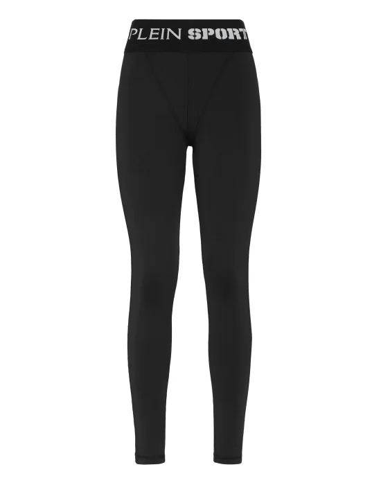 Jogging Push Up Leggings Basic
