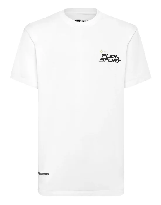Dry Fit T-shirt Round Neck SS