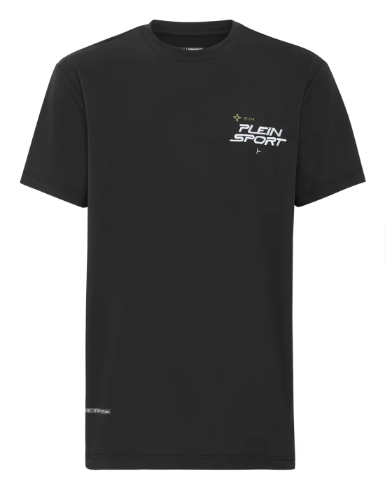 Dry Fit T-shirt Round Neck SS