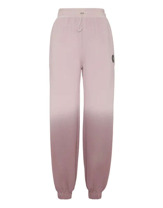 Oversize Jogging Pants Degrade