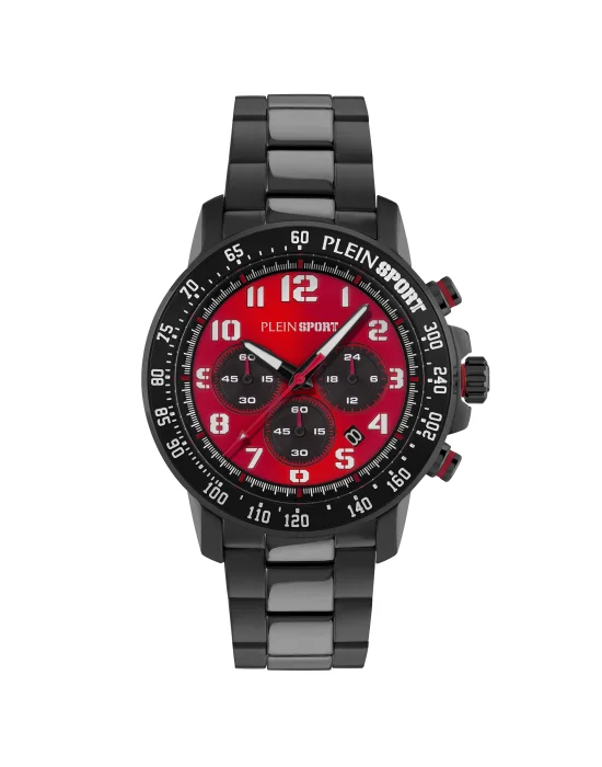 Watches CHRONORACE