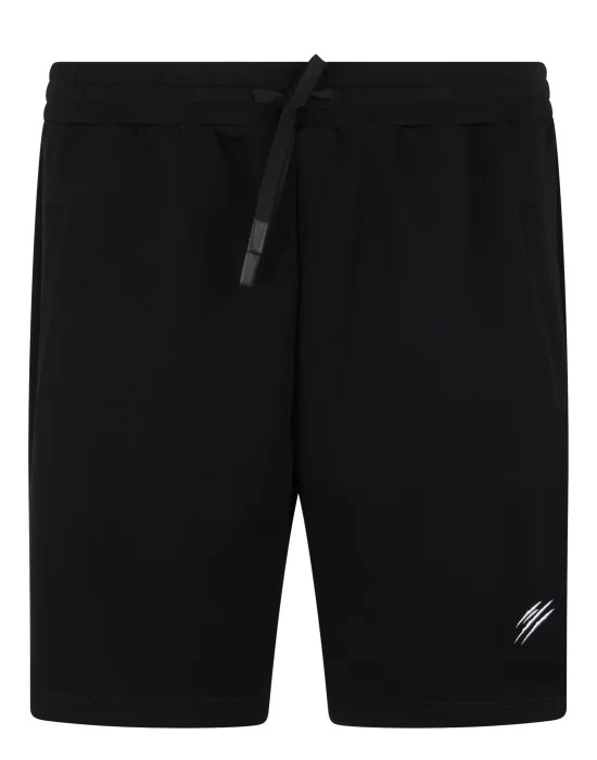 Jogging Shorts Chrome Scratch