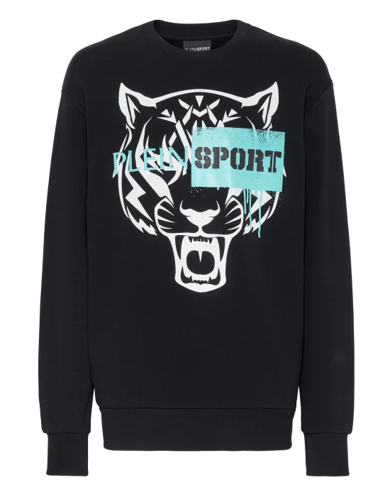 Sweatshirt Tiger