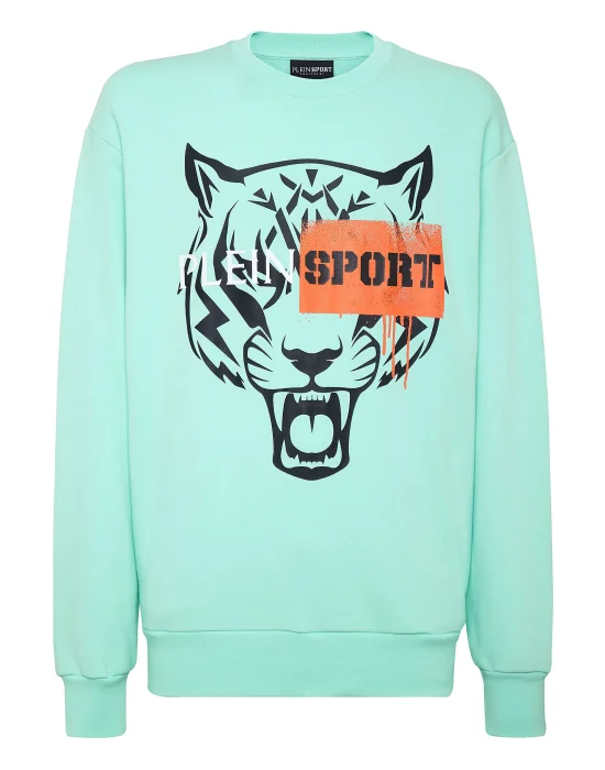 Sweatshirt Tiger