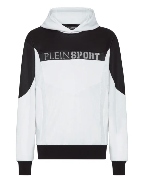 Hoodie sweatshirt