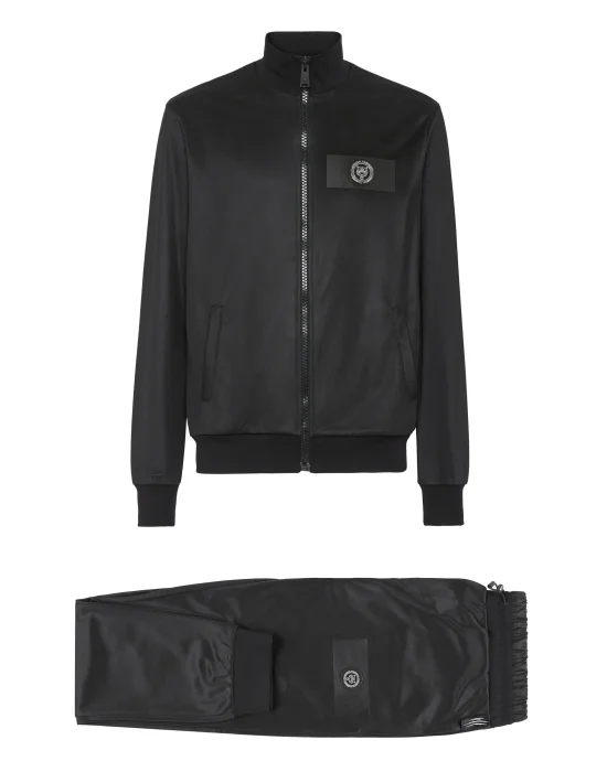 Jogging tracksuit:Top/Trousers