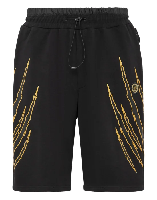 Jogging Shorts Scratch