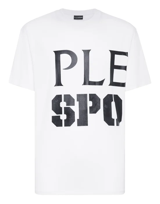 T-shirt Round Neck SS