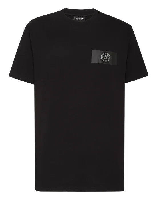 T-shirt Round Neck SS
