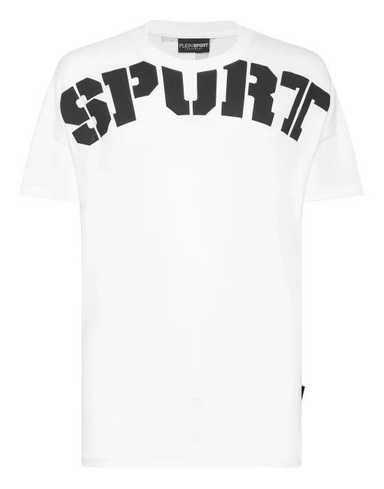 T-shirt Round Neck SS