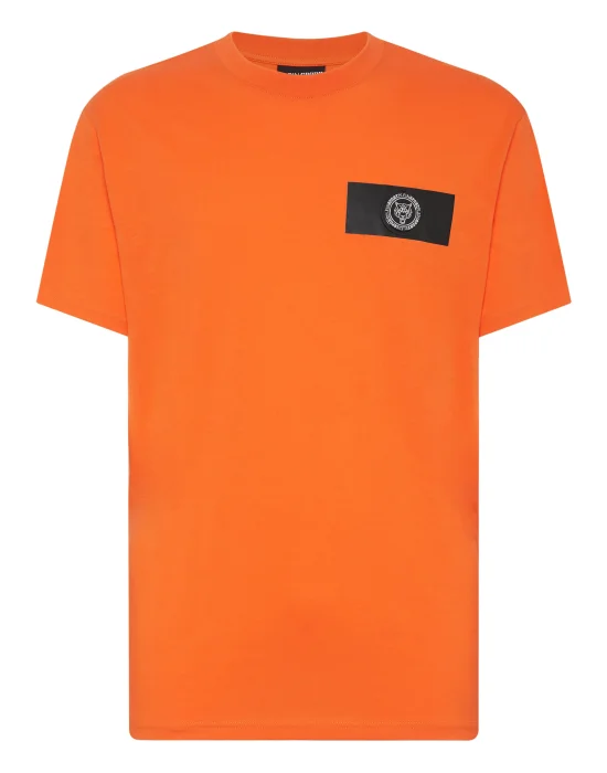T-shirt Round Neck SS Tiger