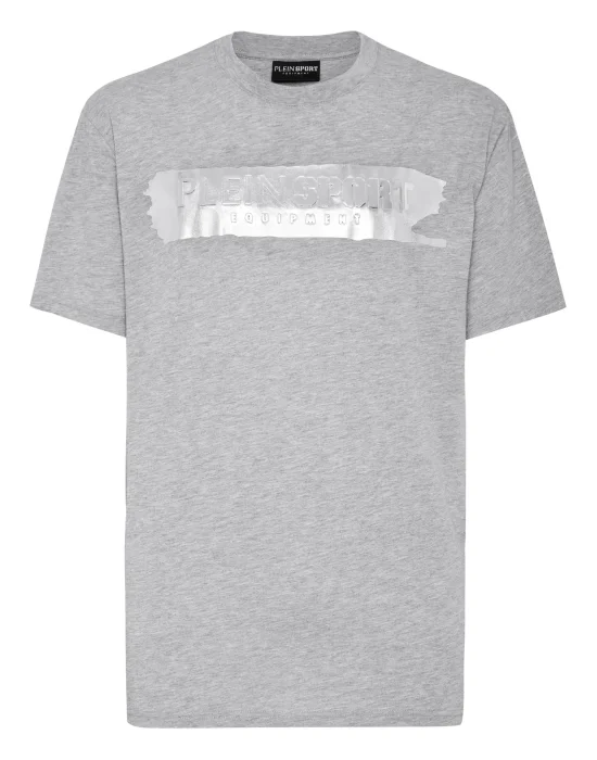 T-shirt Round Neck SS