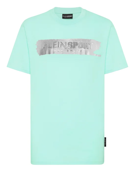 T-shirt Round Neck SS