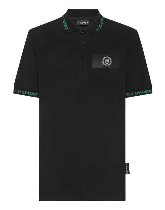 Polo Shirt SS