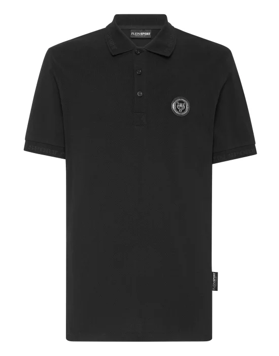 Polo Shirt SS Tiger