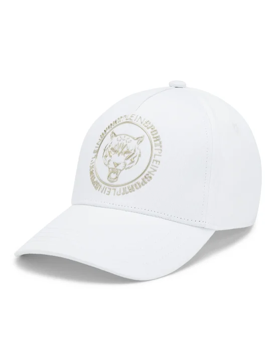 Baseball Cap Carbon Tiger