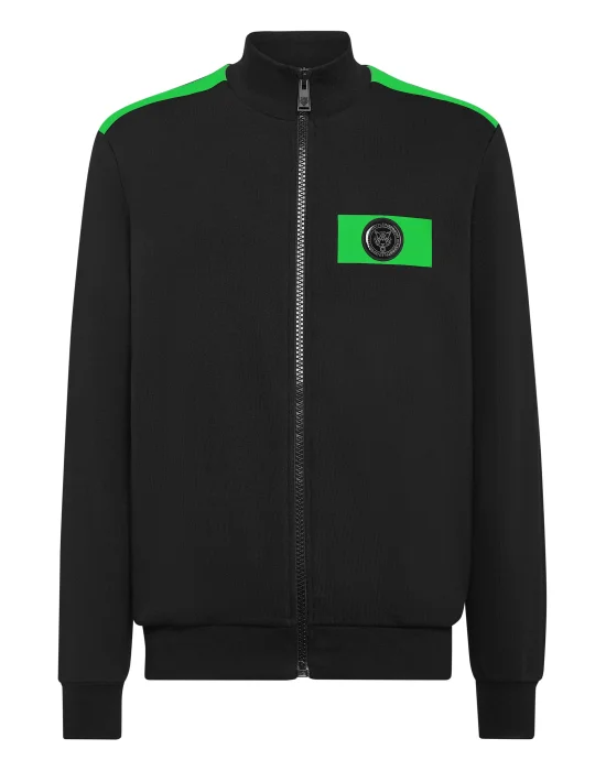 Jogging Jacket