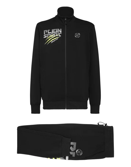 Jogging Set/ Jogging top and Jogging Trousers Tiger Line