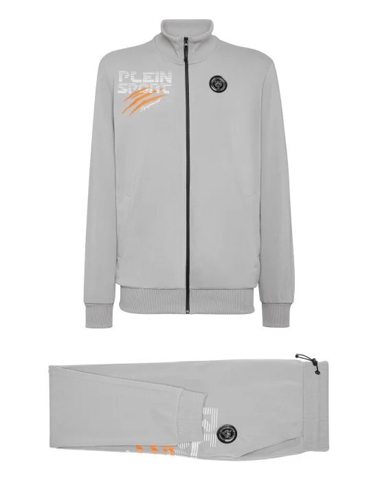 Jogging Set/ Jogging top and Jogging Trousers Tiger Line