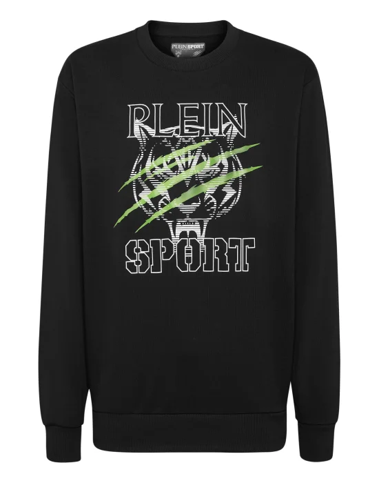 Sweatshirt Tiger Line