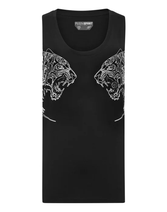 Tank top Tiger