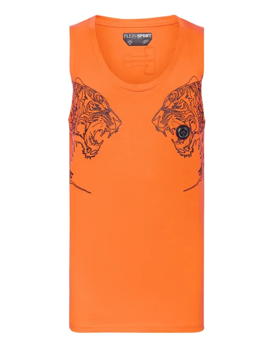 Tank top Tiger