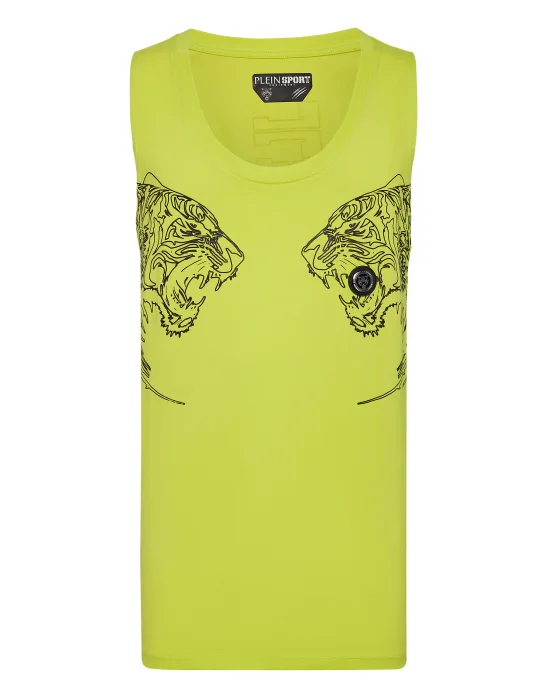 Tank top Tiger