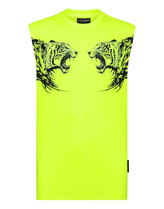 Tank top Tiger