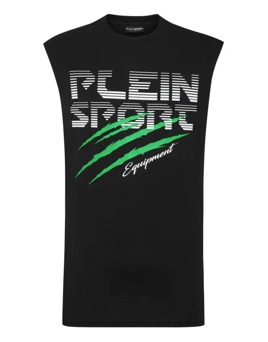 Tank Top Scratch