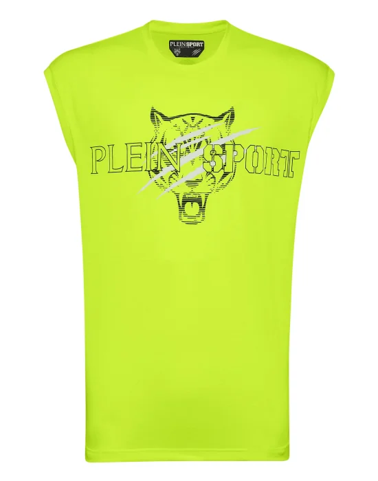 Tank Top Tiger Line