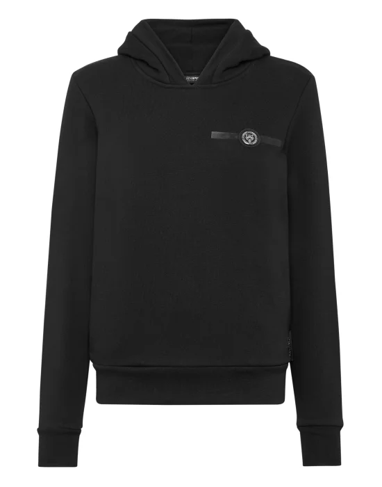 Hoodie Sweatshirt Basic