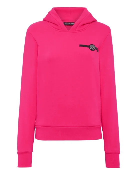 Hoodie Sweatshirt Basic