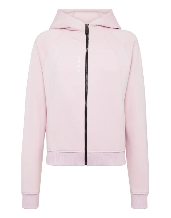 Hoodie Sweatjacket Basic