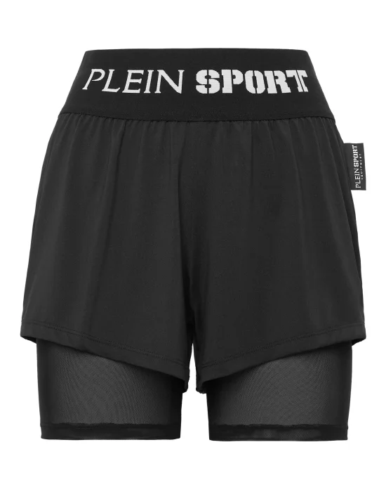 Jogging Shorts Basic