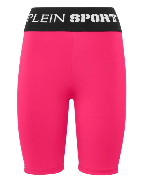 Jogging Cyclist Leggings Basic