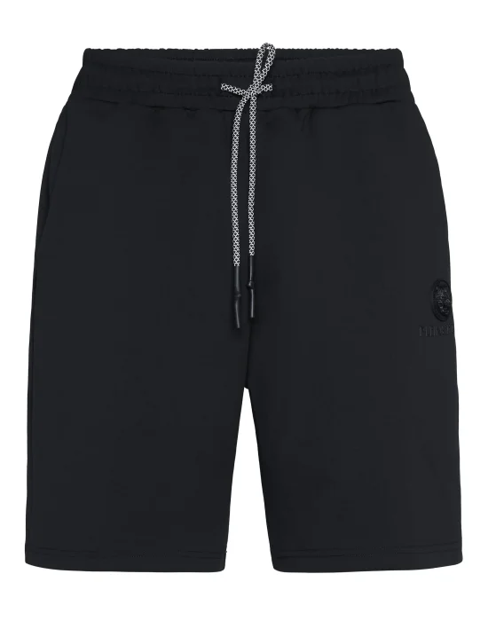 Technical Loose Fit Jogging Shorts