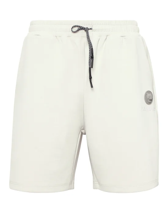 Technical Loose Fit Jogging Shorts