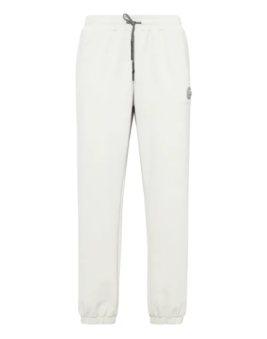 Technical Loose Fit Jogging Pants