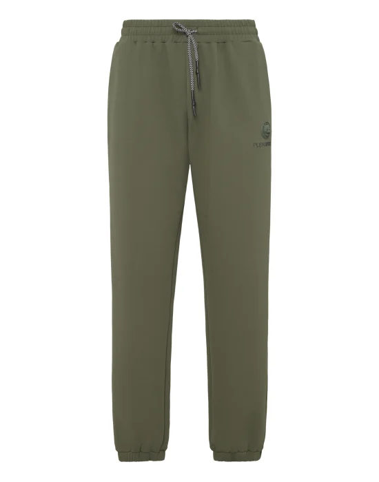 Technical Loose Fit Jogging Pants