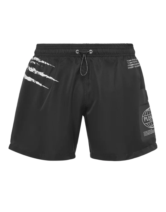 Swimming Shorts