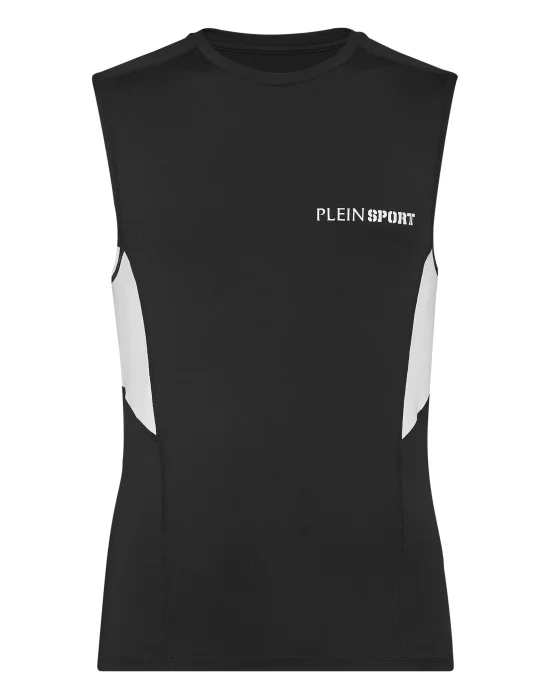 Training T-shirt Round Neck SS Scratch
